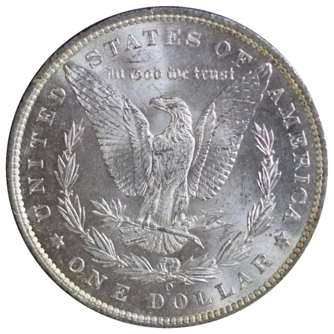 1885-O-$1-Morgan-Dollar-#10
